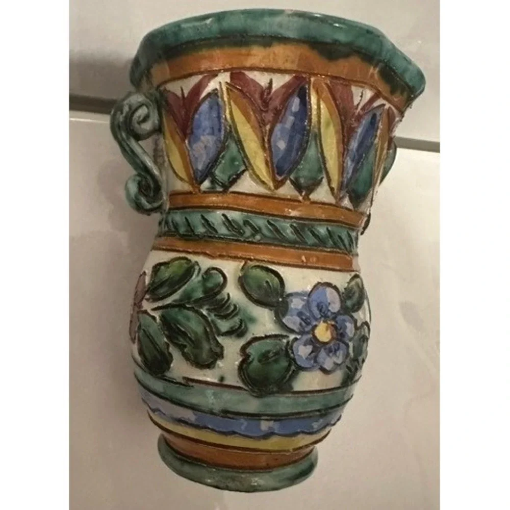 N/A hand painted